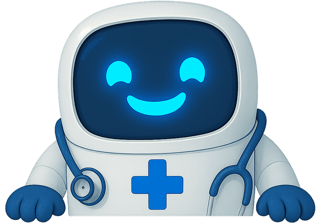 Chatbot Icon